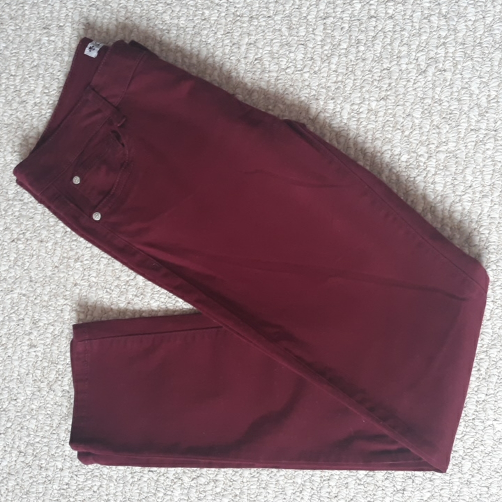 Love Culture Jeans Size 11